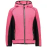 CMP 30h1585 G Fix Hood Softshelljacke