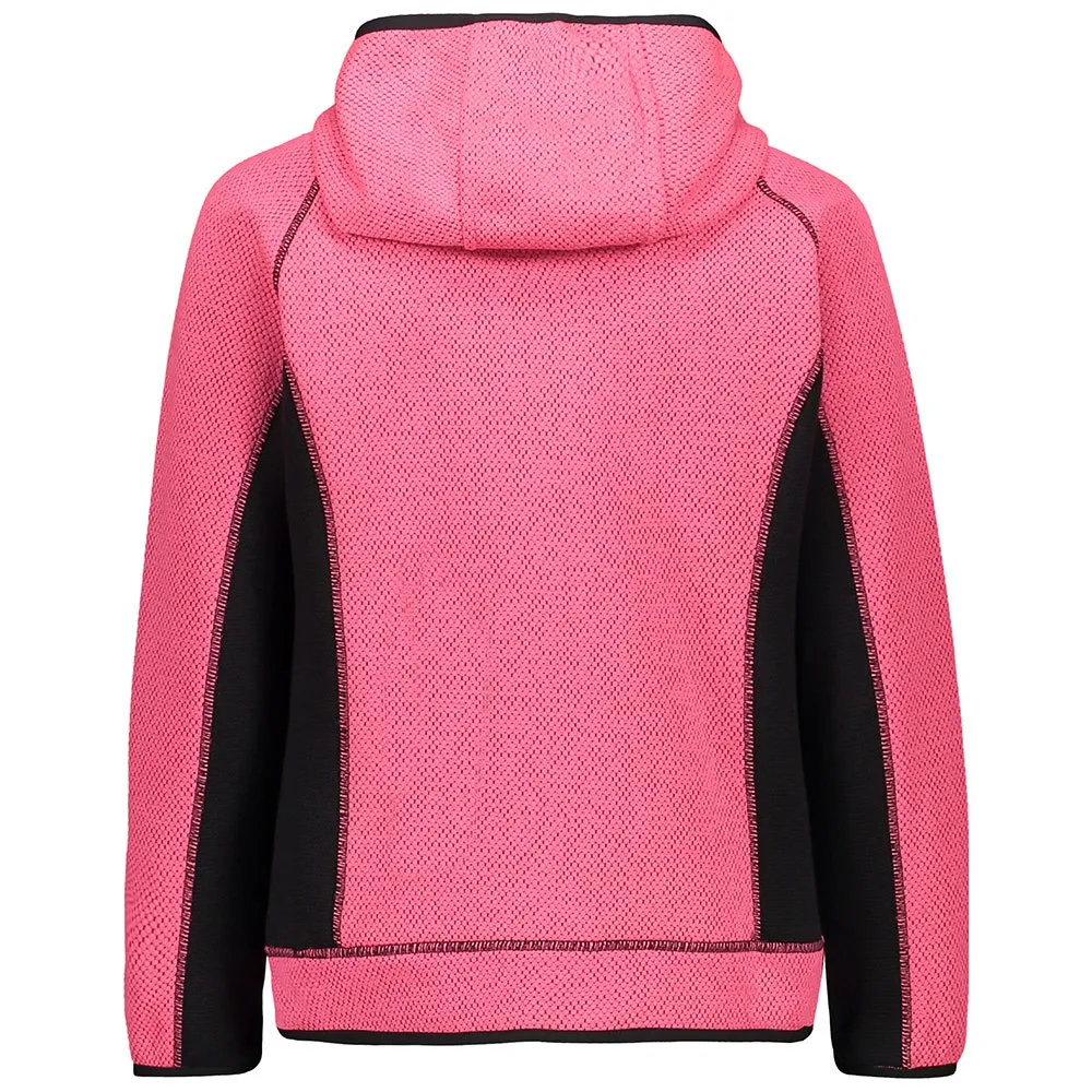 CMP 30h1585 G Fix Hood Softshelljacke
