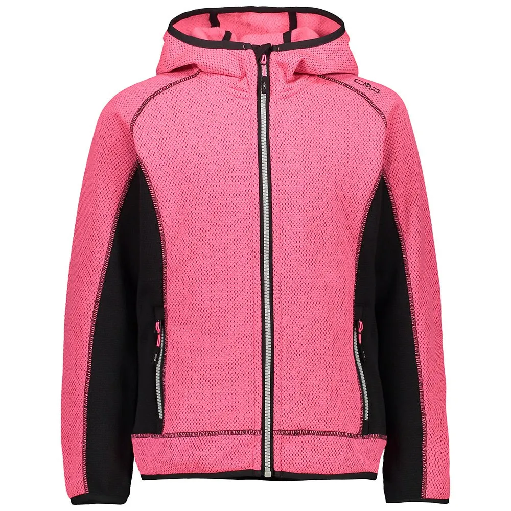 CMP 30h1585 G Fix Hood Softshelljacke
