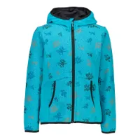 CMP 30h2195 G Fix Hood Softshelljacke CMP 30h2195 G Fix Hood Softshelljacke