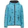 CMP 30h2195 G Fix Hood Softshelljacke