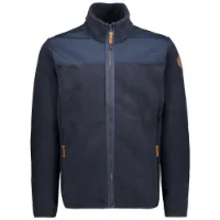 CMP 30h3247 Fleece Mit Durchgehendem Reißverschluss CMP 30h3247 Fleece Mit Durchgehendem Reißverschluss