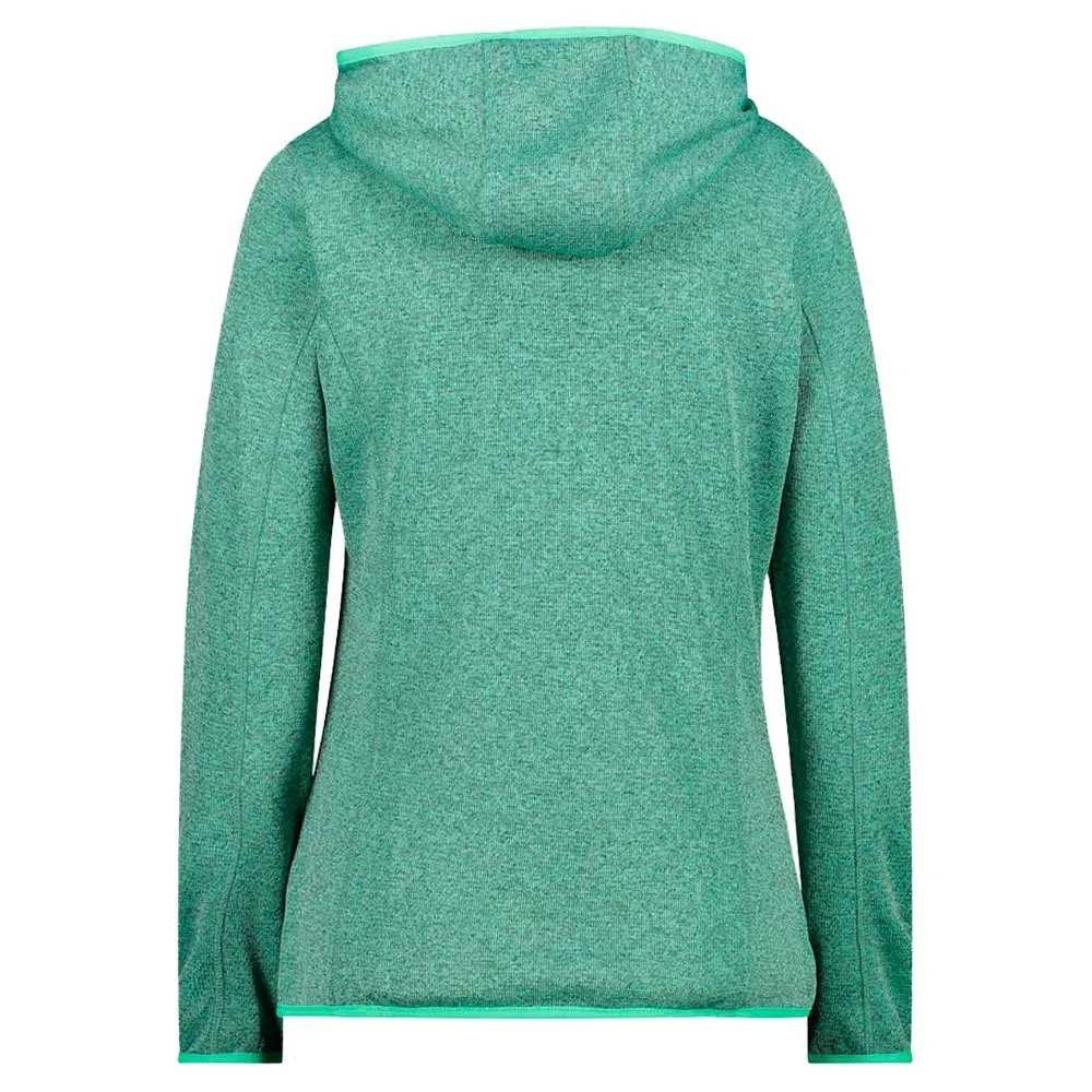 CMP 30h5856 Kapuzenfleece