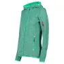 CMP 30h5856 Kapuzenfleece