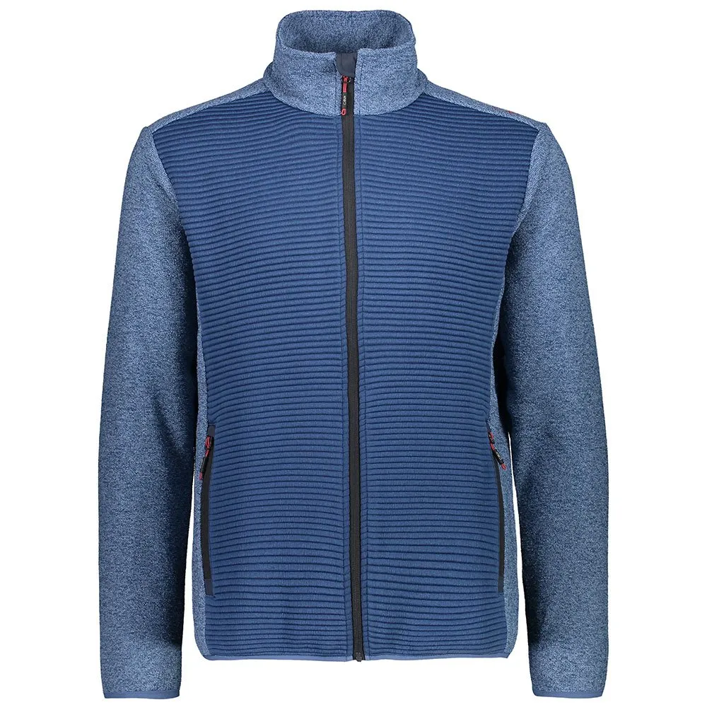 CMP 30h7137 Fleece, Denim CMP 30h7137 Fleece, Denim