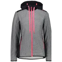 CMP 30h9796 Kapuzenfleece CMP 30h9796 Kapuzenfleece