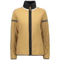 CMP 30j2606 Fleece Mit Durchgehendem Reißverschluss CMP 30j2606 Fleece Mit Durchgehendem Reißverschluss