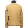 CMP 30j2606 Fleece Mit Durchgehendem Reißverschluss, Dune