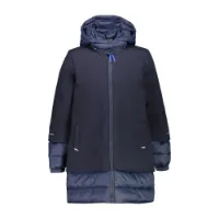 CMP 30k2005 G Fix Hood Softshelljacke