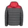 CMP 30k2757m Jacke, Anthracite melange / blood