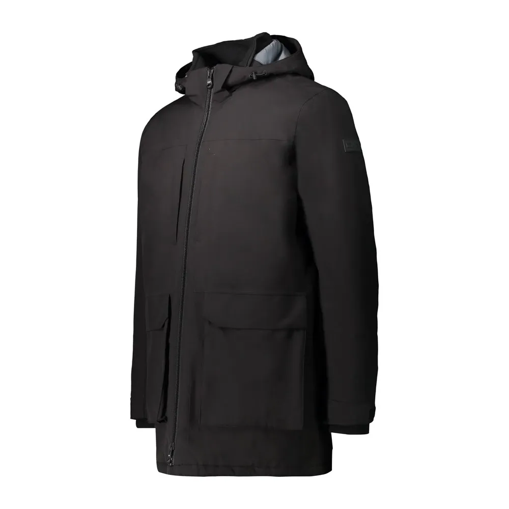 CMP 30k2997 Zip Hood Parka CMP 30k2997 Zip Hood Parka