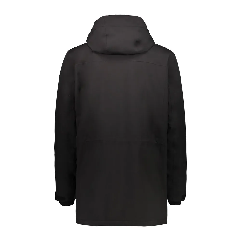 CMP 30k2997 Zip Hood Parka CMP 30k2997 Zip Hood Parka