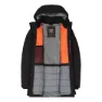CMP 30k2997 Zip Hood Parka