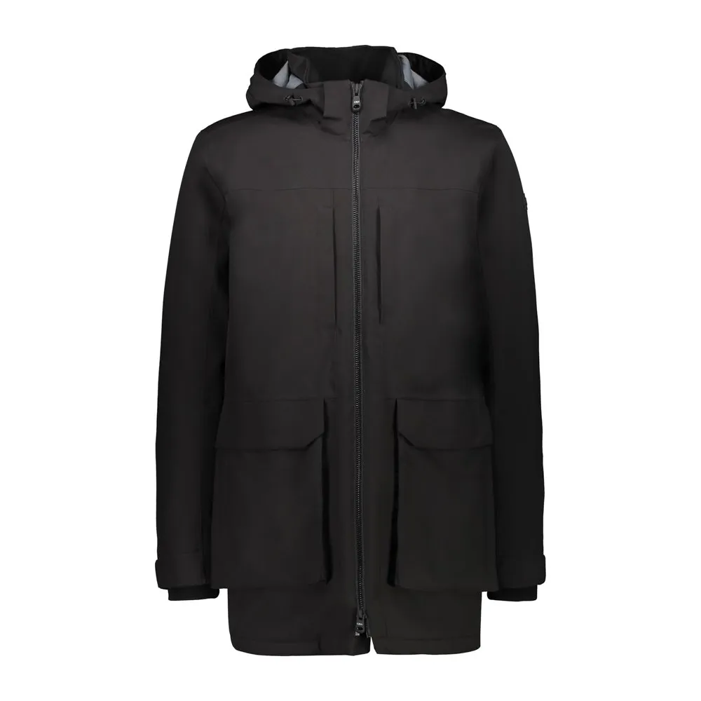 CMP 30k2997 Zip Hood Parka CMP 30k2997 Zip Hood Parka