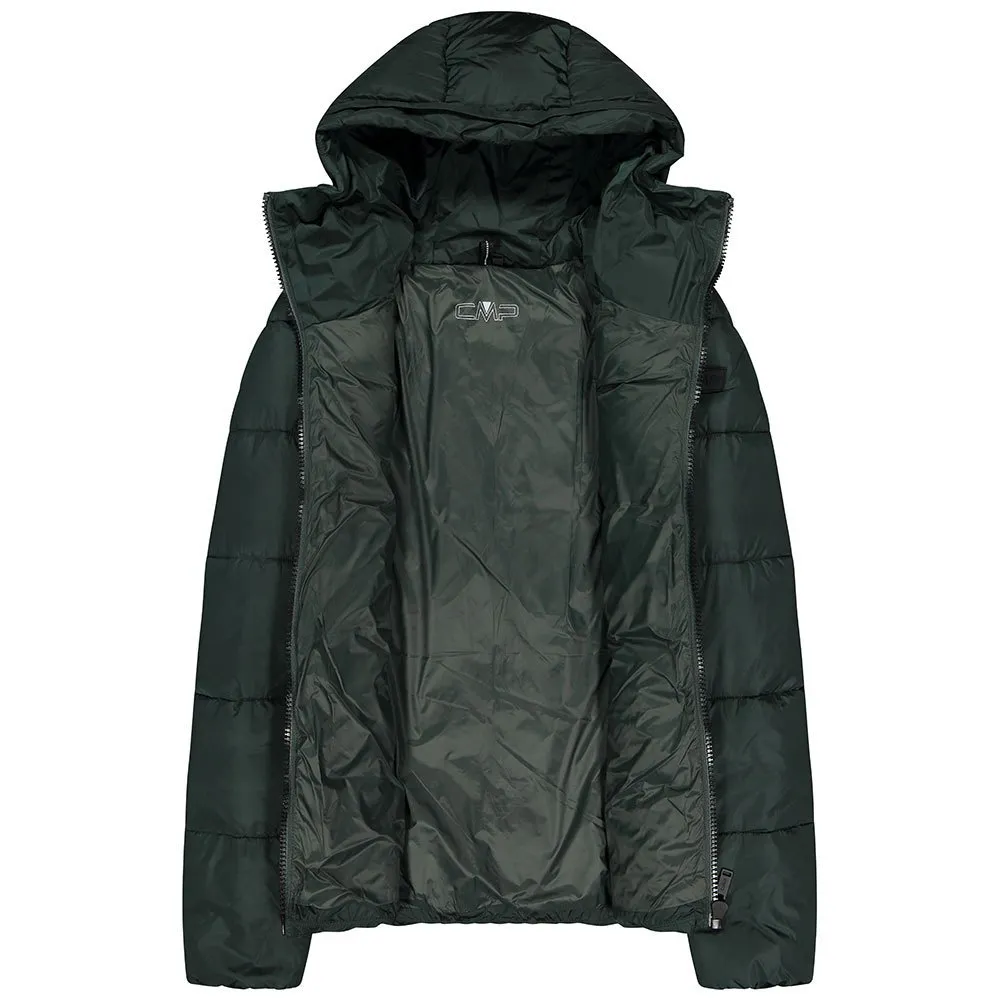 CMP 30k3556 Fix Hood Jacke CMP 30k3556 Fix Hood Jacke