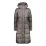 CMP 30k3576 Fix Hood Jacke, Dust