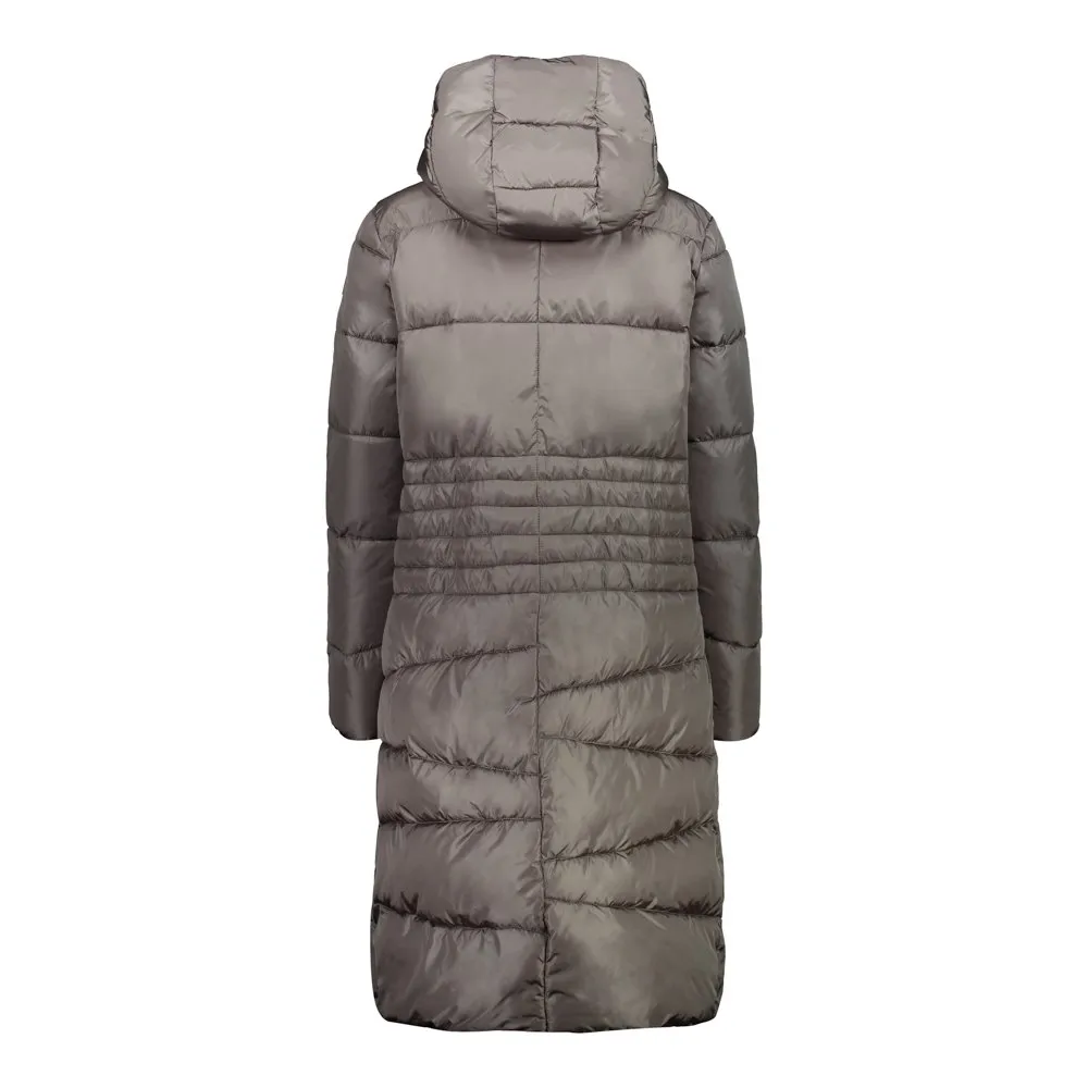 CMP 30k3576 Fix Hood Jacke, Dust CMP 30k3576 Fix Hood Jacke, Dust