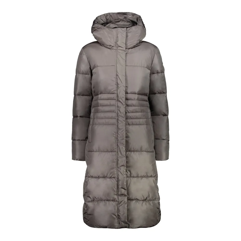 CMP 30k3576 Fix Hood Jacke, Dust CMP 30k3576 Fix Hood Jacke, Dust