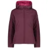 CMP 30k3606 Jacke, Plum