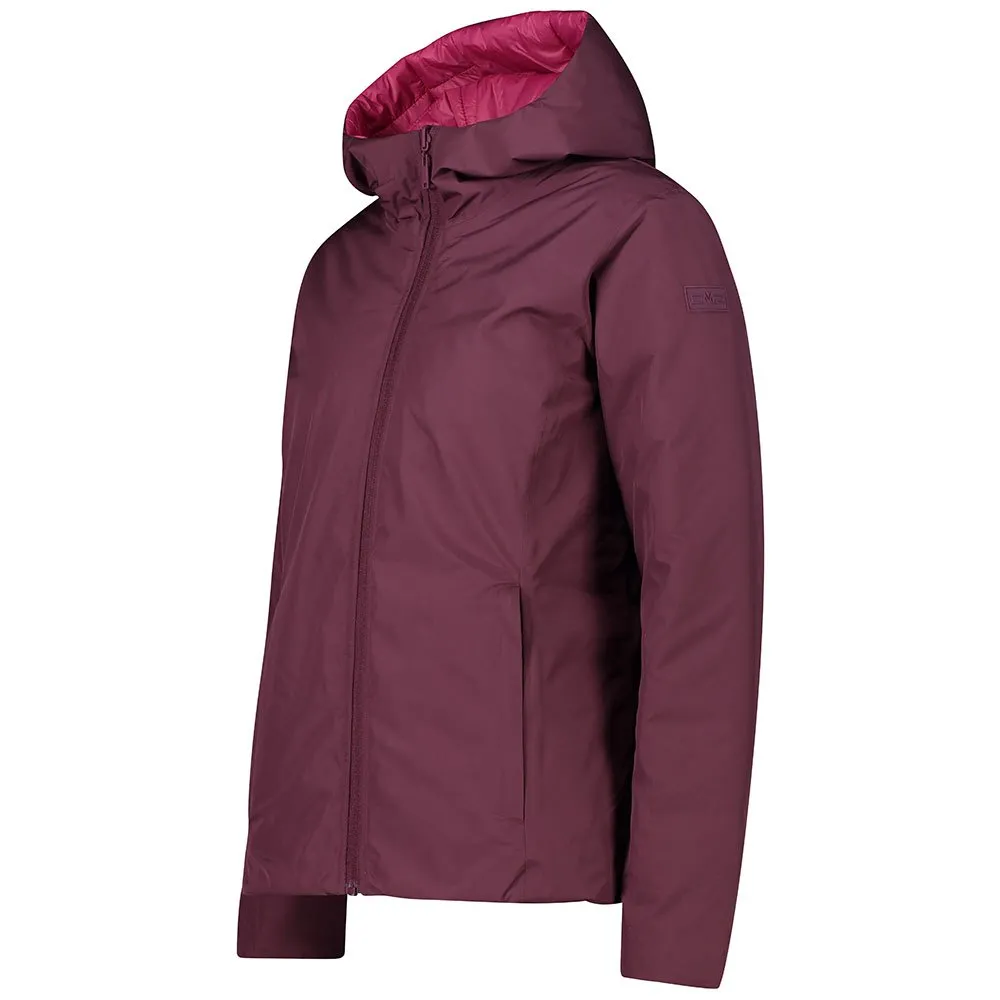 CMP 30k3606 Jacke, Plum CMP 30k3606 Jacke, Plum