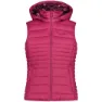 CMP 30k3846a Weste, Sangria