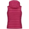 CMP 30k3846a Weste, Sangria