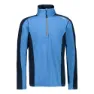 CMP 30l0524 Pullover, Royal melange, 3Y