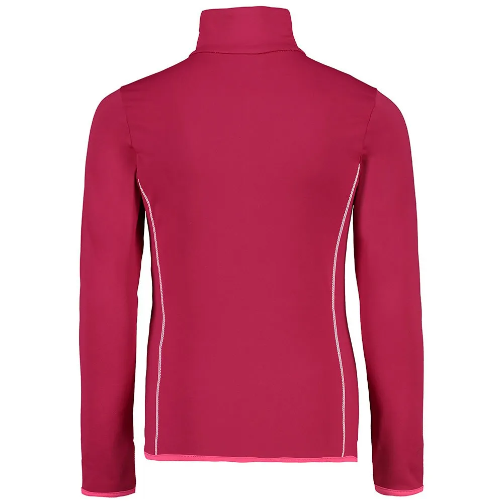 CMP 30l1035 Pullover, Magenta, 3Y CMP 30l1035 Pullover, Magenta, 3Y