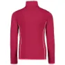 CMP 30l1035 Pullover, Magenta, 3Y