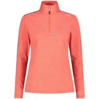 CMP 30l1076 Fleece Mit Halbem Reißverschluss