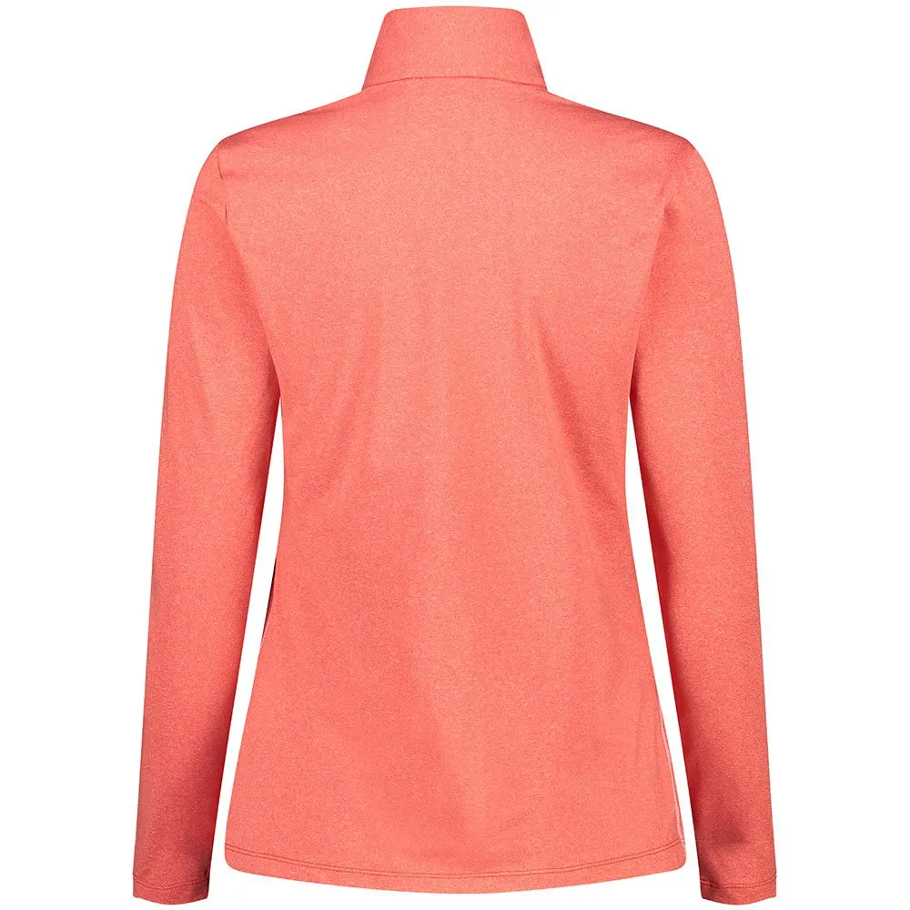 CMP 30l1076 Fleece Mit Halbem Reißverschluss CMP 30l1076 Fleece Mit Halbem Reißverschluss