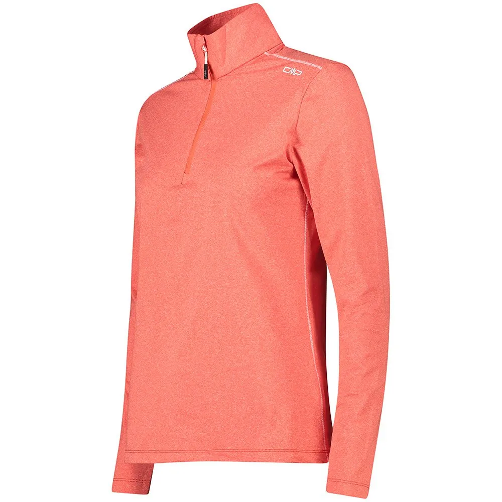 CMP 30l1076 Fleece Mit Halbem Reißverschluss CMP 30l1076 Fleece Mit Halbem Reißverschluss