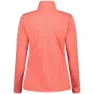CMP 30l1076 Fleece Mit Halbem Reißverschluss
