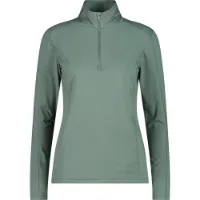 CMP 30l1086 Fleece Mit Halbem Reißverschluss