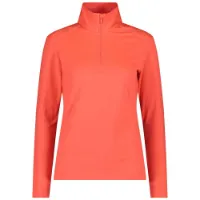 CMP 30l1086 Fleece Mit Halbem Reißverschluss CMP 30l1086 Fleece Mit Halbem Reißverschluss