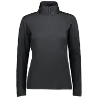 CMP 30l1086 Fleece Mit Halbem Reißverschluss