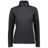 CMP 30l1086 Fleece Mit Halbem Reißverschluss