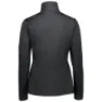 CMP 30l1086 Fleece Mit Halbem Reißverschluss