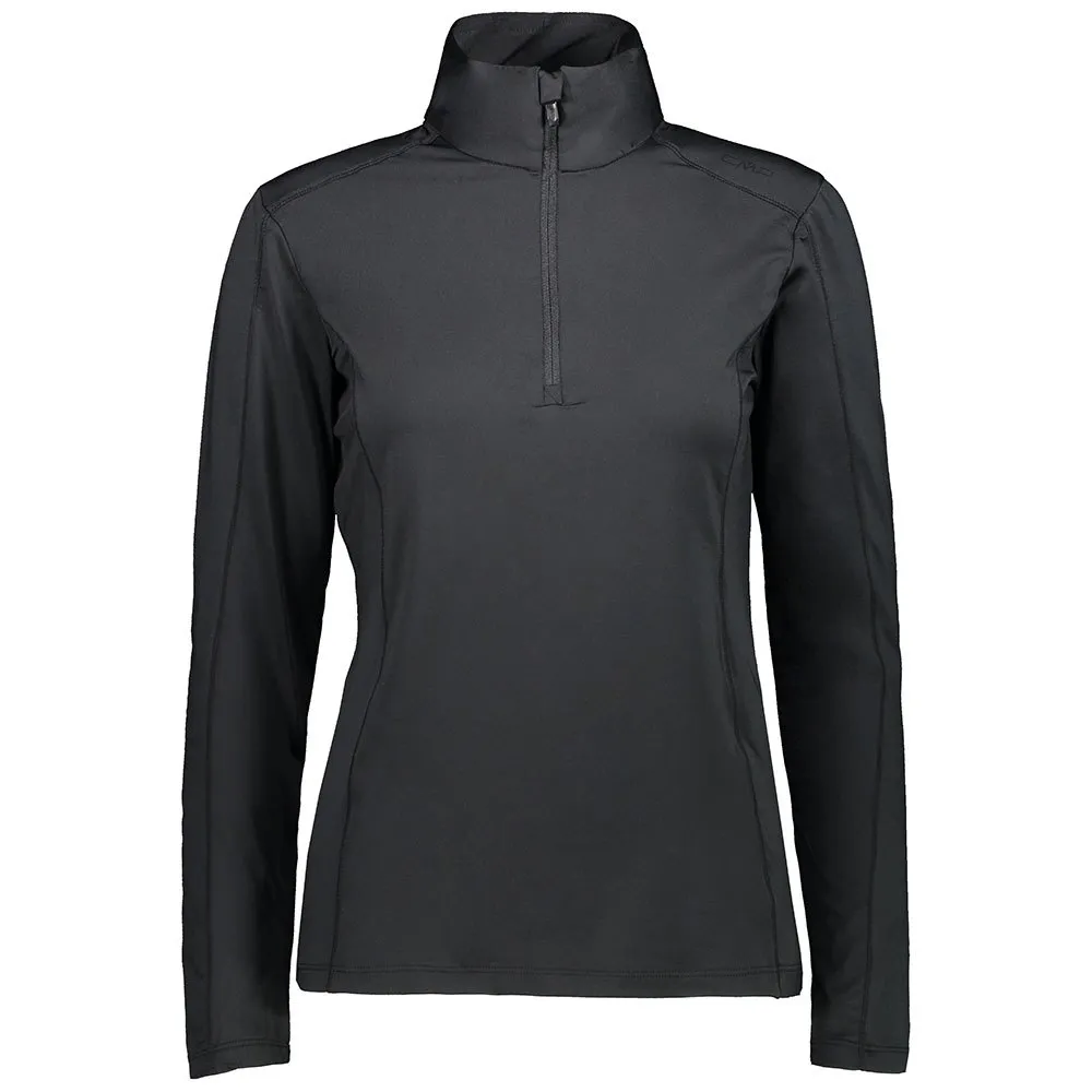 CMP 30l1086 Fleece Mit Halbem Reißverschluss CMP 30l1086 Fleece Mit Halbem Reißverschluss