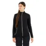 CMP 30l1336 Fleece, Black