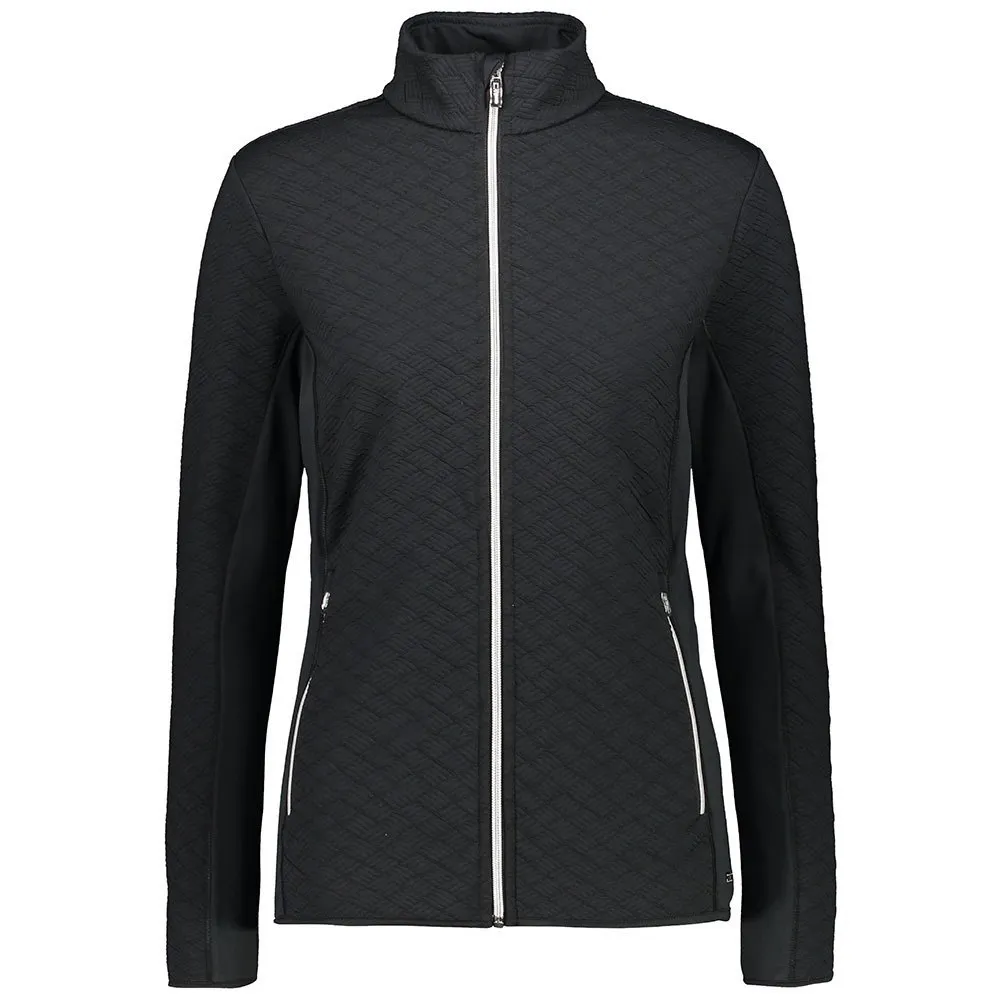 CMP 30l1336 Fleece, Black CMP 30l1336 Fleece, Black