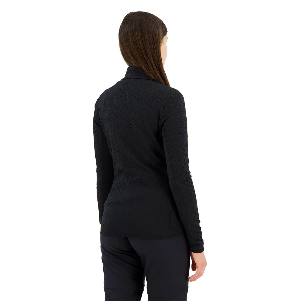 CMP 30l1336 Fleece, Black CMP 30l1336 Fleece, Black