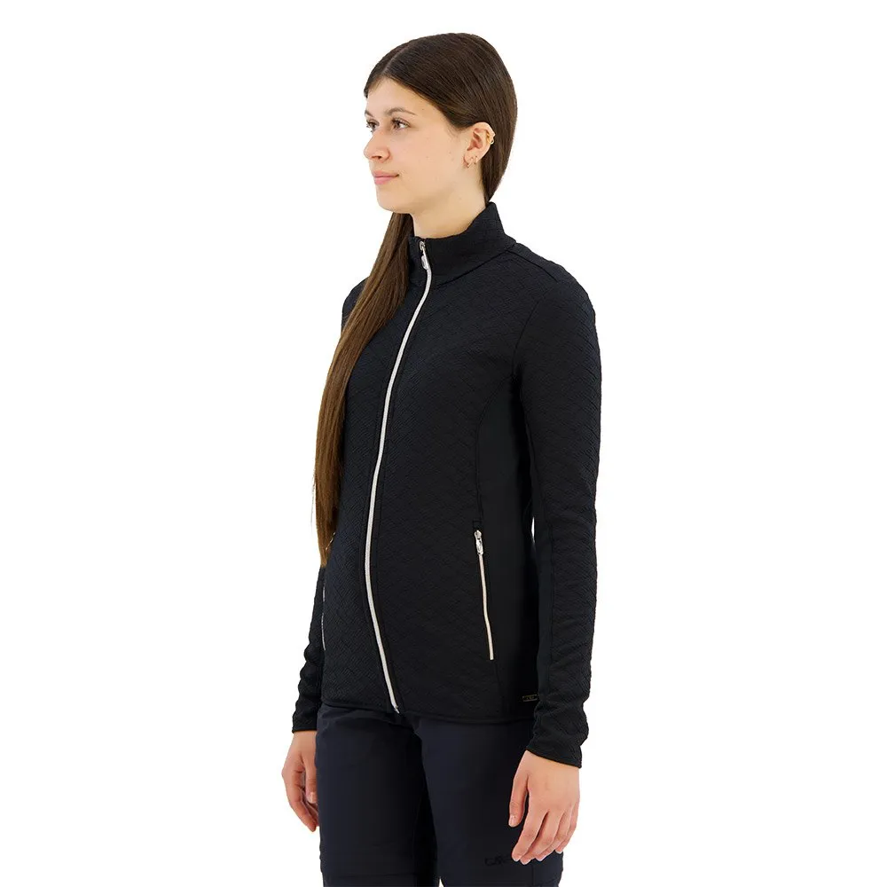 CMP 30l1336 Fleece, Black CMP 30l1336 Fleece, Black