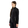 CMP 30l1336 Fleece, Black