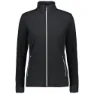 CMP 30l1336 Fleece, Black