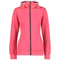 CMP 30l6236 Kapuzenfleece CMP 30l6236 Kapuzenfleece