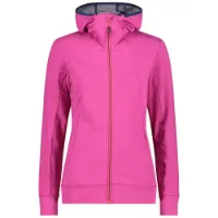CMP 30l6236 Kapuzenfleece CMP 30l6236 Kapuzenfleece