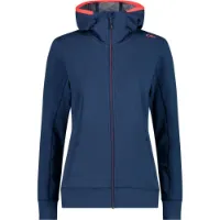 CMP 30l6236 Kapuzenfleece CMP 30l6236 Kapuzenfleece