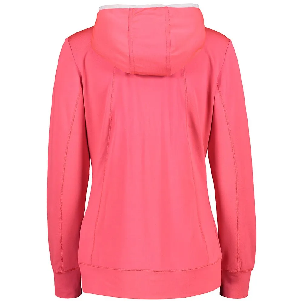 CMP 30l6236 Kapuzenfleece CMP 30l6236 Kapuzenfleece