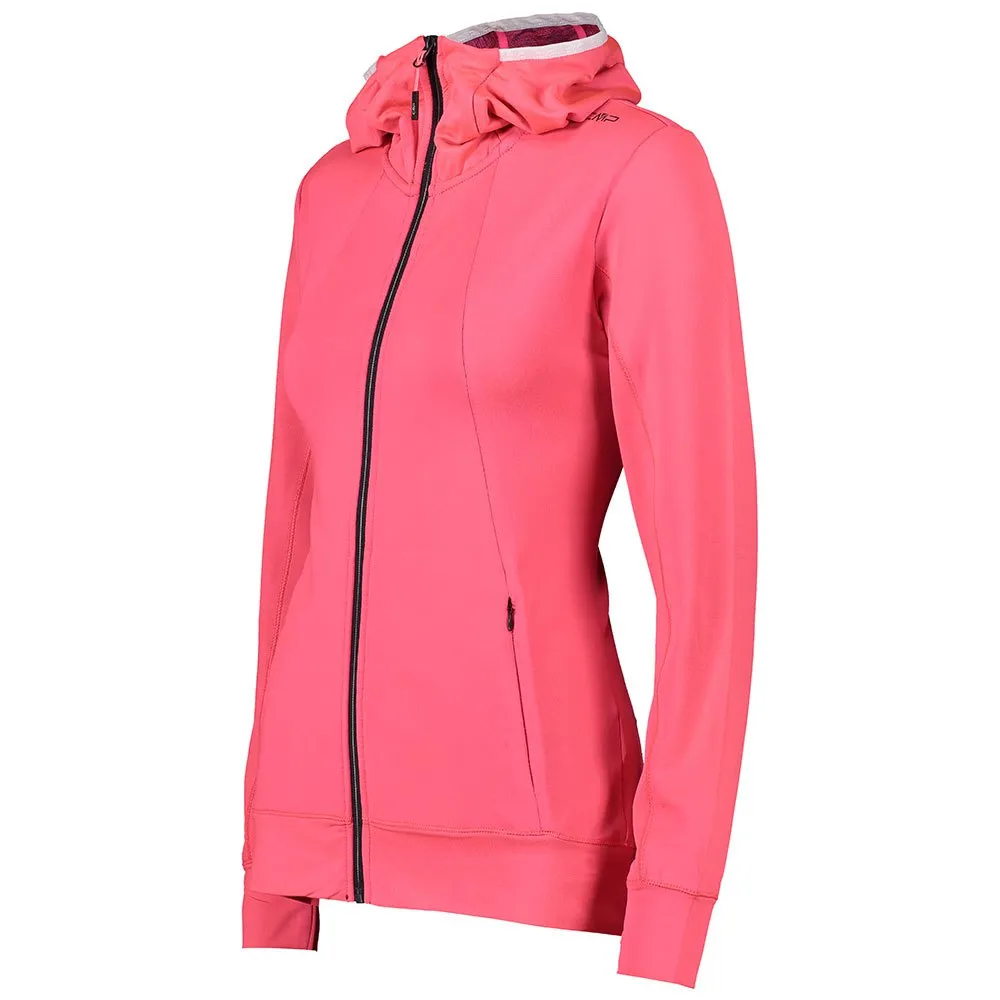 CMP 30l6236 Kapuzenfleece CMP 30l6236 Kapuzenfleece